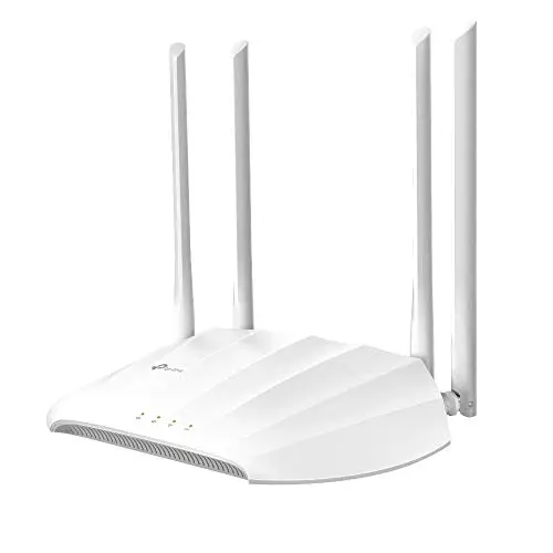 tp-link tl-wa1201 point d'accès ac1200