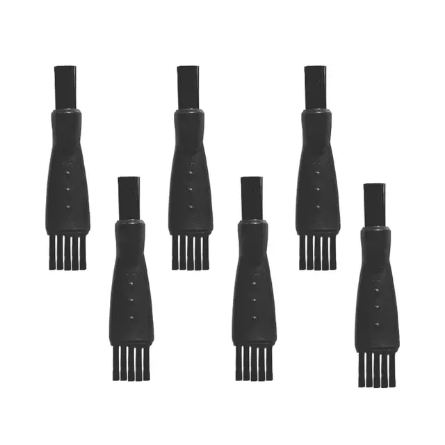Lmyzcbzl Brosse de Nettoyage Rasoir