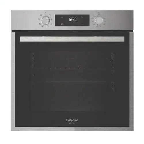 Hotpoint HAO455CX Four Encastrable Multifonction Catalyse 71 L Inox