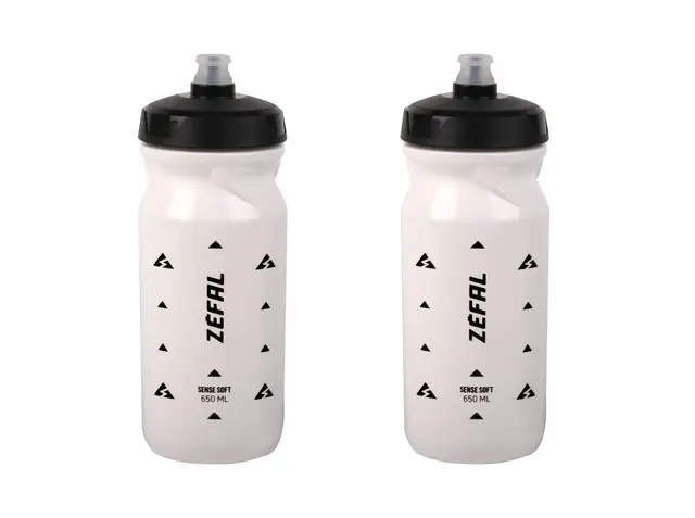 Zefal Pack Sense Soft 65 Gourde Vélo