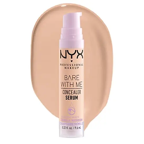 NYX Professional Makeup Anti-Cernes Sérum