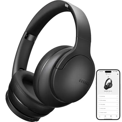 doqaus life 4 casque bluetooth