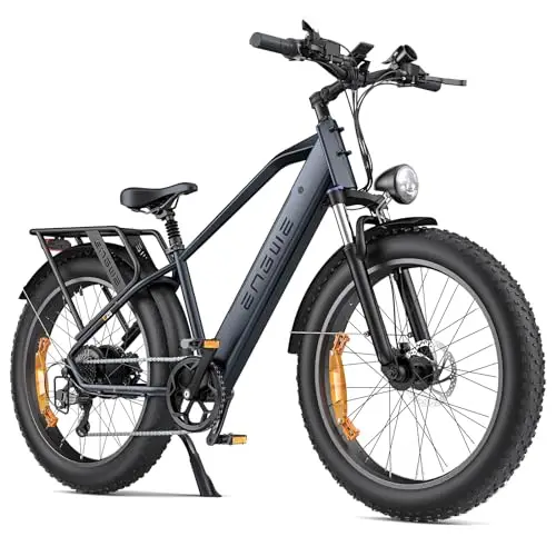 ENGWE E26 Vélo électrique 26 pouces