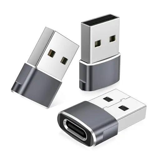 Basesailor Adaptateur USB-C pour iPhone