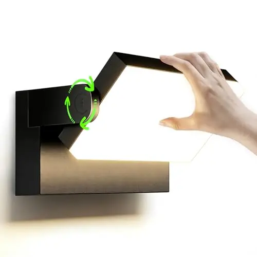 LEDMO 60W Applique Murale Extérieure