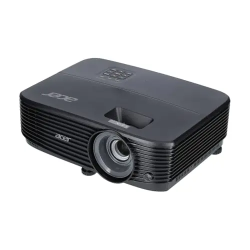 Acer X1229HP - Beamer, XGA, 4500 Ansi