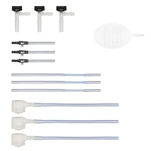 BW8 KIT D ENTRETIEN POUR MACHINE A BIÈRE BW1688