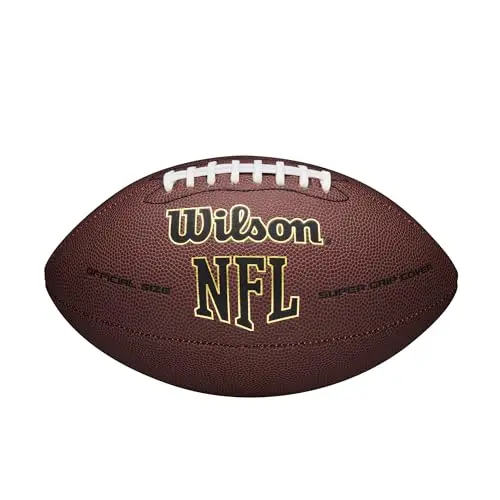 Wilson WTF1795 Ballon Football américain