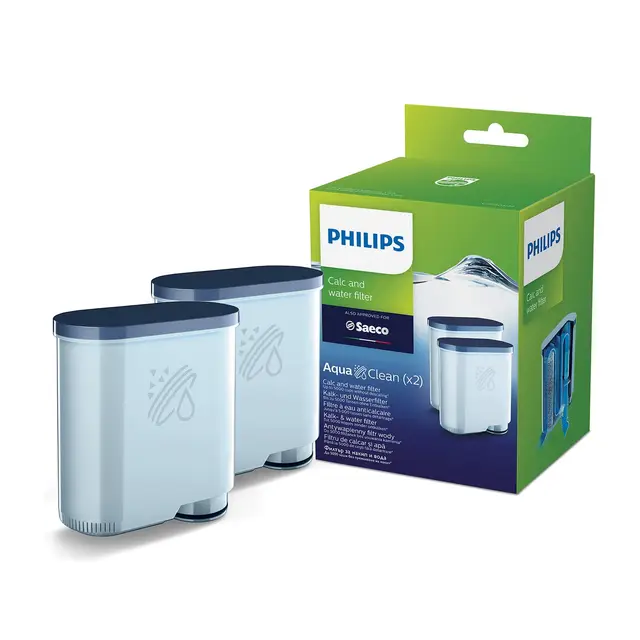 Philips AquaClean Filtre à eau café