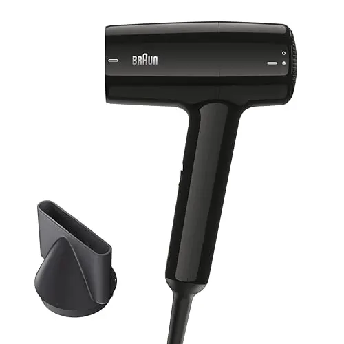 Braun HD1.5 Sèche-Cheveux Compact 1800 W