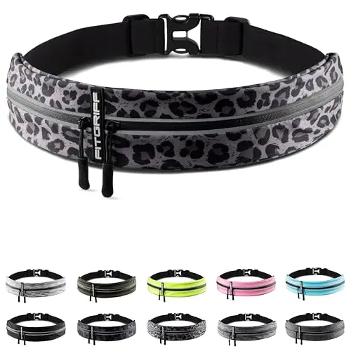 Fitgriff FG018 Ceinture running