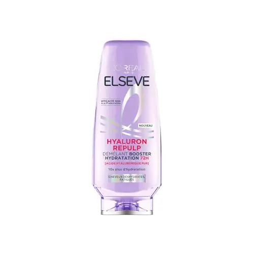 L'Oréal Paris Elseve Démêlant Ré-Hydratant