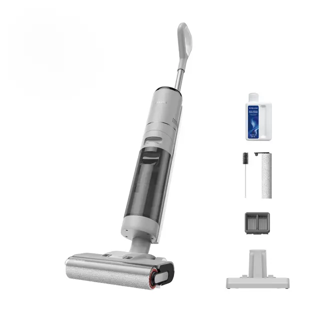 Dreame G10 Pro Aspirateur Laveur Sans Fil