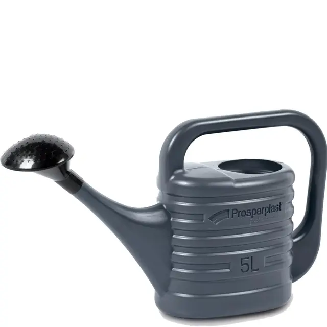 Prosperplast arroseur jardin 5L Zebra anthracite