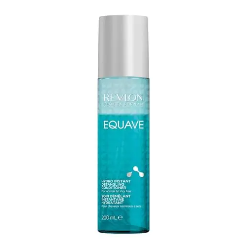Revlon Equave Soin Démêlant 2 Phases