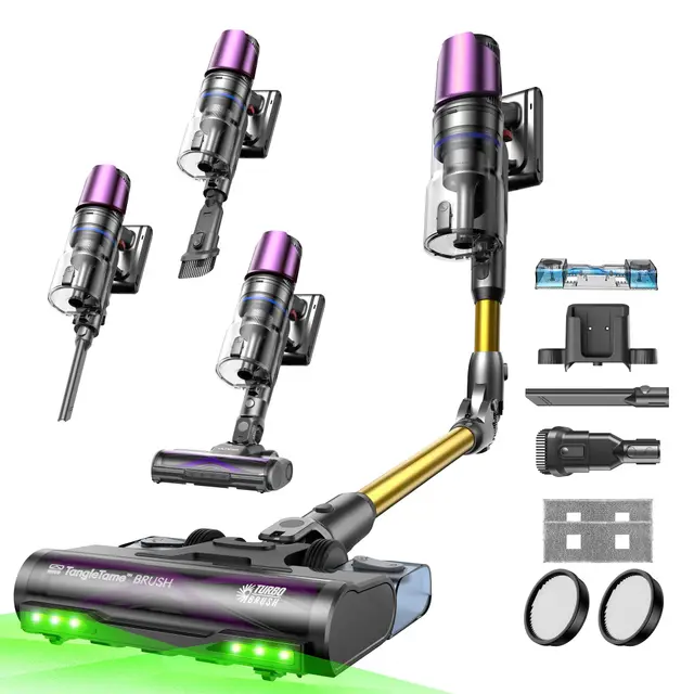 Ultenic U20 Mopper Aspirateur Balai