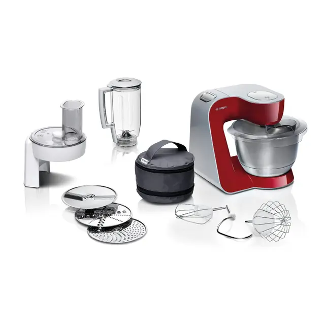 Bosch MUM58720 Robot pâtissier
