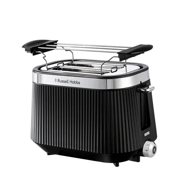 Russell Hobbs Brontë Grille-pain 2 tranches