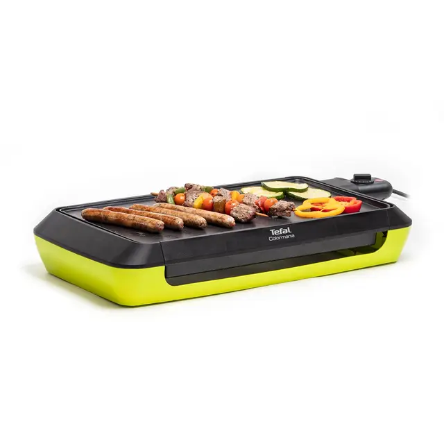 Tefal Colormania Plancha électrique