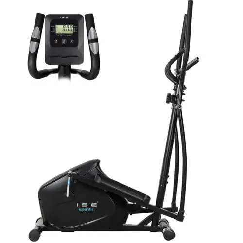 ISE SY-9802 Vélos d'appartement