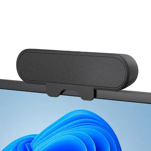 Inwa RM Enceinte PC USB