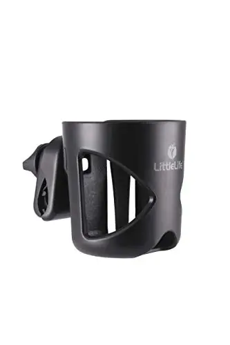 LittleLife Porte-gobelet pour Poussette