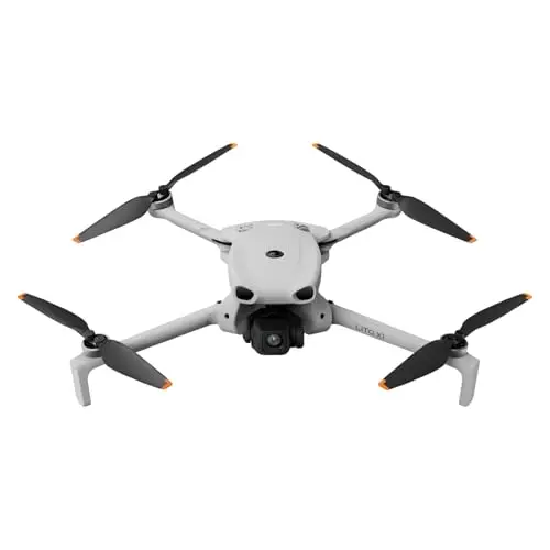 DJI Lito X1 Drone 4K