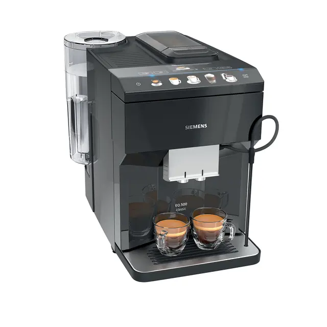 Siemens EQ.500 Machine à café automatique