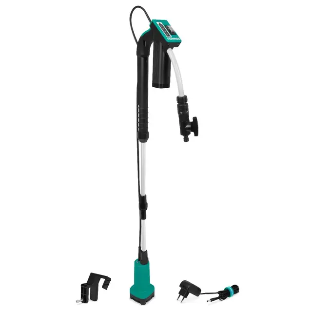 VONROC SP510DC Pompe à eau sans fil