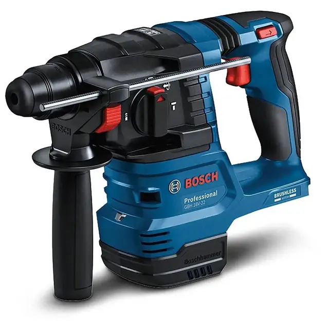 Bosch GBH 18V-22 Perforateur sans fil