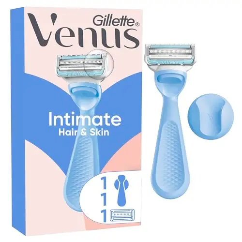 Gillette Venus Rasoir Intime