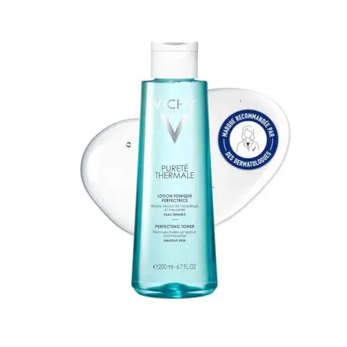 Vichy Pureté Thermale Lotion Tonique