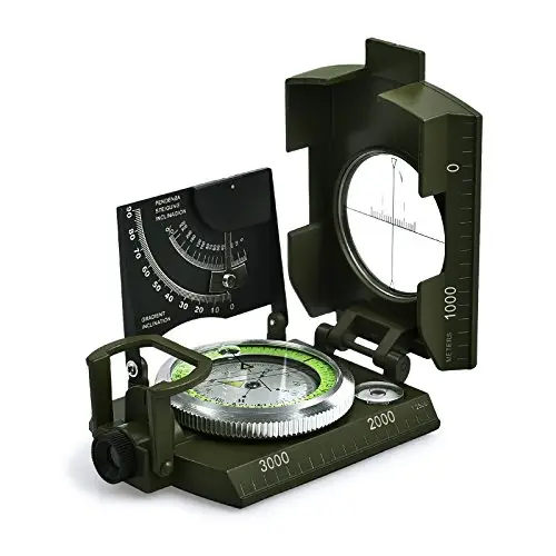 Proster TL150 Boussole