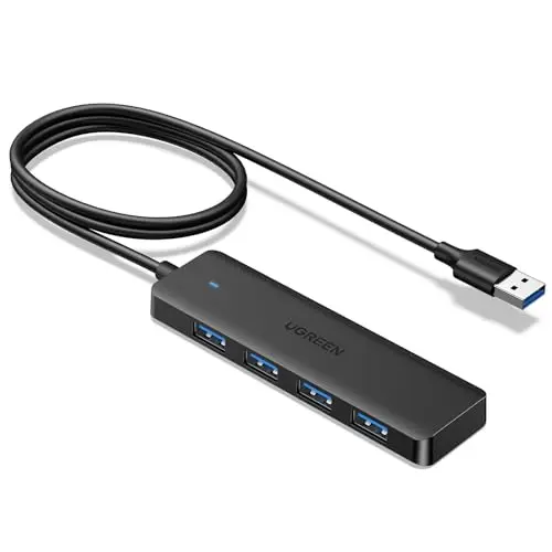 UGREEN Hub USB 3.0 4 Ports