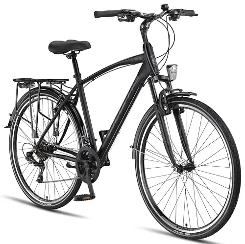 Licorne Bike Life M-V Vélo urbain 28"
