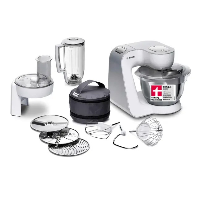 Bosch MUM58W20 Robot pâtissier
