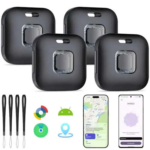 Hoxe DW002 Tracker Bluetooth