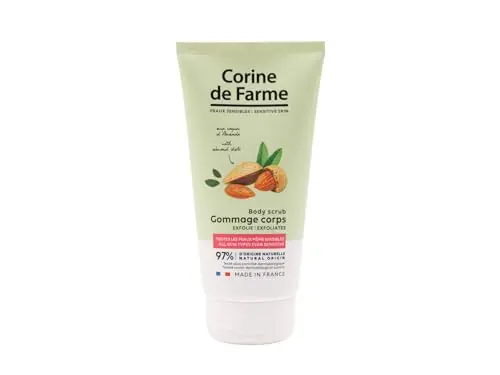 Corine de Farme Gommage Corps Amande