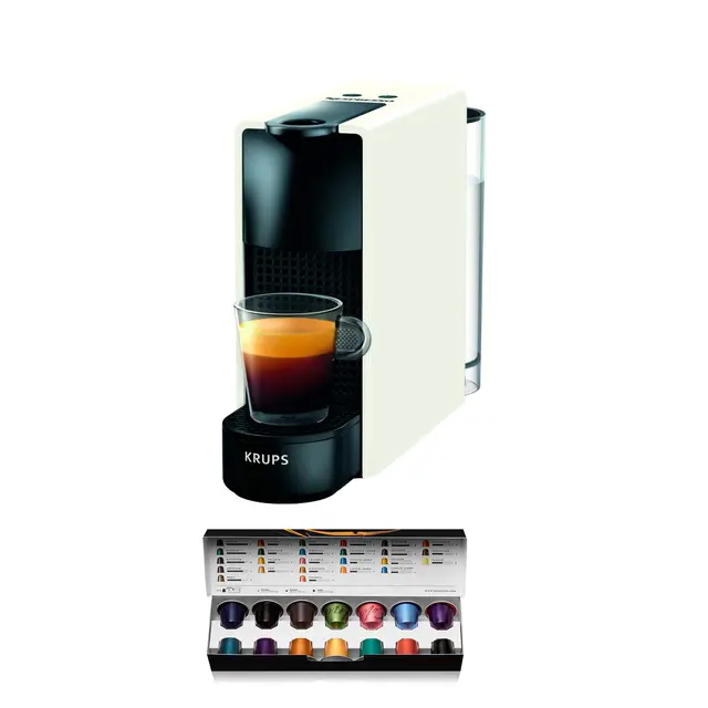Krups Essenza Mini Cafetière espresso