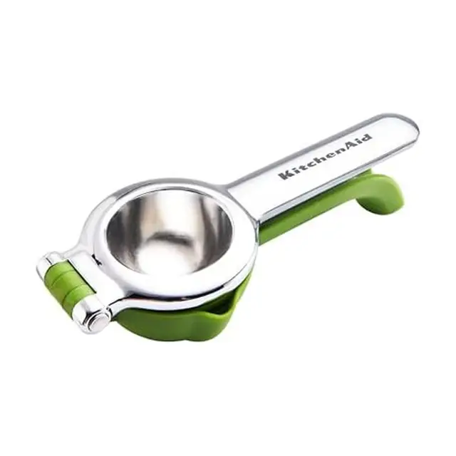 KitchenAid Presse-agrumes Citron Vert