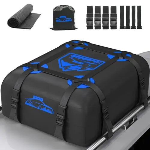 Rymopuey Sac de toit 425L