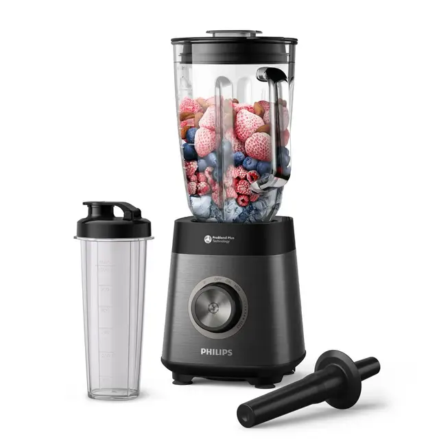 Philips Série 5000 Blender ProBlend Plus