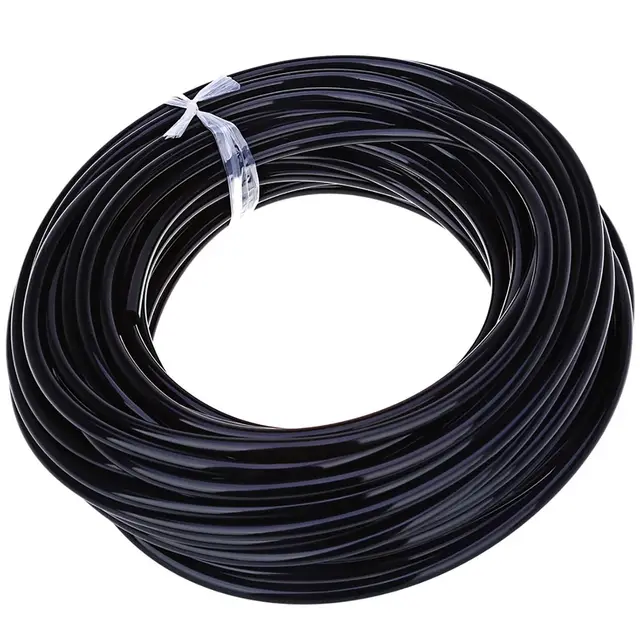 Zelbuck Tuyau Arrosage PVC 20M