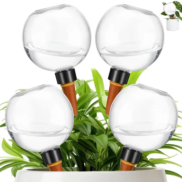 Générique Boules d'irrigation 500ml