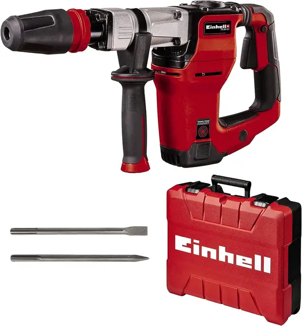 einhell te-dh 12 marteau démolisseur