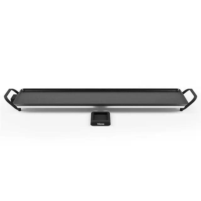 Tristar BP-2670 Plaque de cuisson XXL
