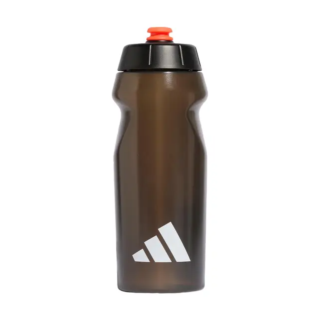adidas Mixte Bottle 0,5L Bottle, brown/black, One size