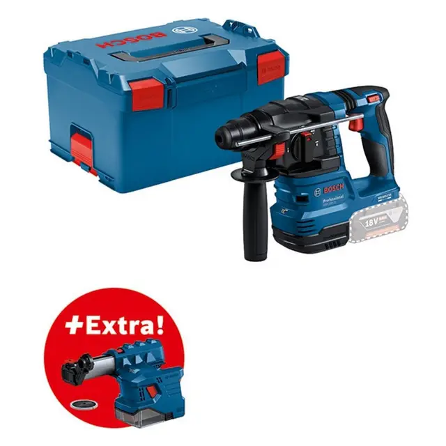 bosch gbh 18v-22 perforateur sans-fil