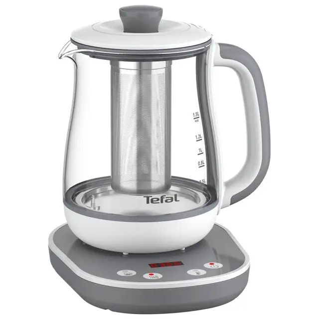 Tefal Tastea Bouilloire à thé