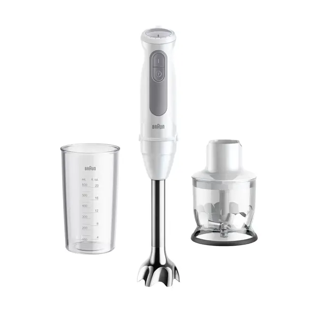 Braun MultiQuick 5 Mixeur Plongeant